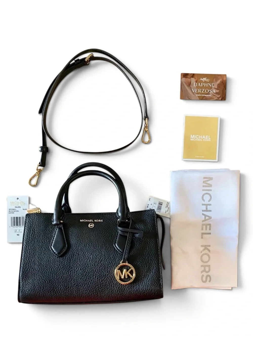 Michael Kors brand new